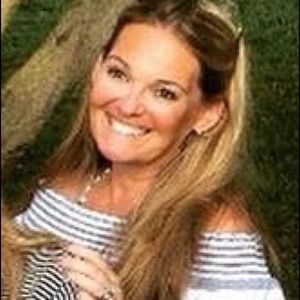 Meet your Posher, Christy